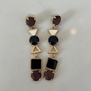 Kate Spade dangle earrings